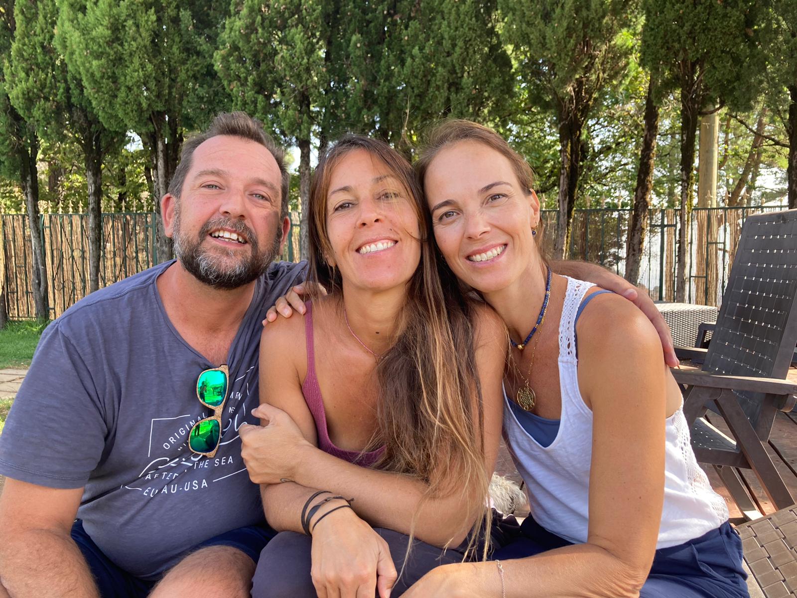 Retiro Ayurveda